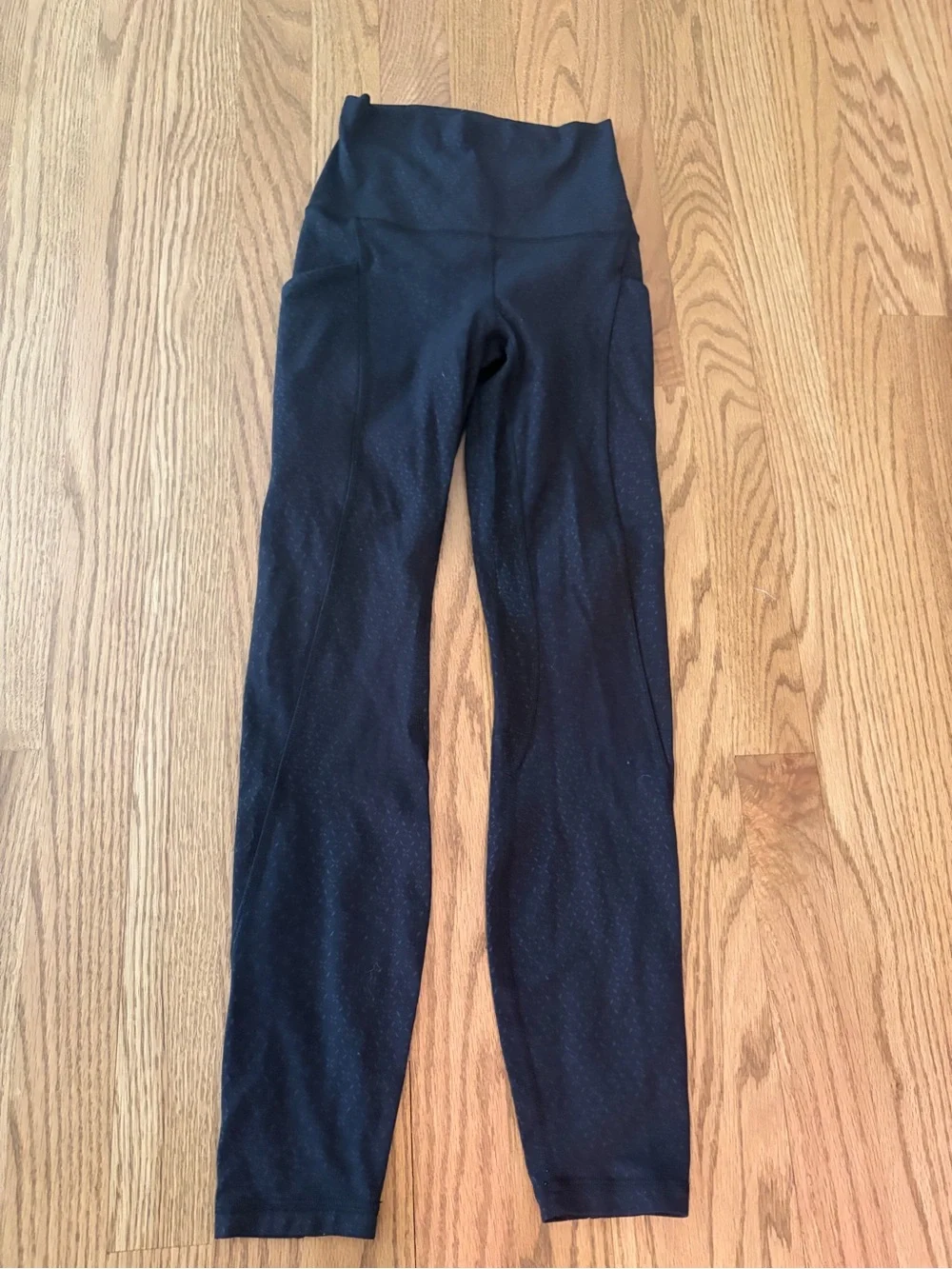 Lululemon Align Leggings 25” Size 0